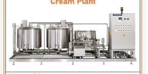 Non Dairy Whipped Cream Machine