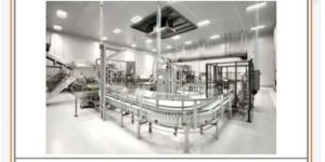 Ready to Eat Plant Setup