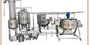 Tomato Processing Line