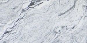 Viscon White Granite