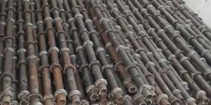 Mild Steel Scaffolding