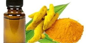 Turmeric Liquid Extract