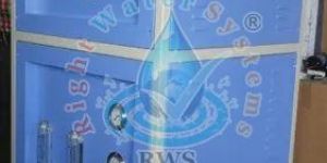 Compact Reverse Osmosis Plant