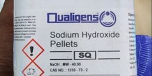 Sodium Hydroxide Naoh