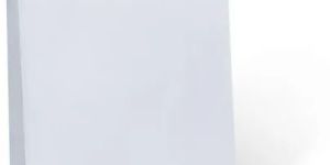 White Paper Shopping Bag