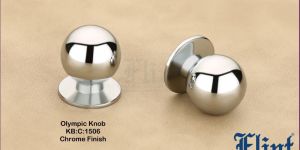 Olympic Cabinet Knob