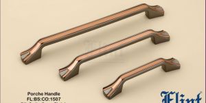 Porche Cabinet Handle