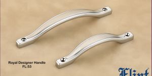 Royal Front Hole Handle