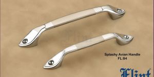 Splashy Avian Front Hole Handle