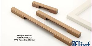 Prosper Aluminium Cabinet Handle