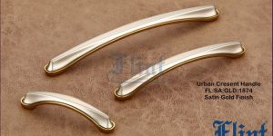 Urban Cresent Cabinet Handle