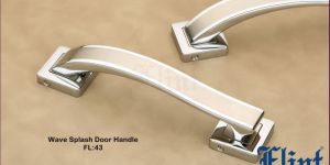 Wawe Splash Main Door Handle