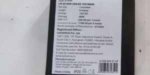 LED Strip Lights OSRAM