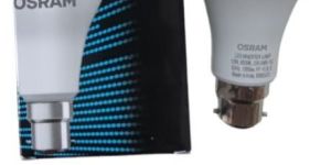 OSRAM INVERTER BULB 12W