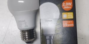 Osram LED Bulb