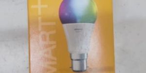 Smart Light Bulb