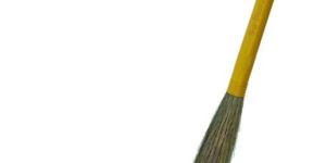 Meghalaya Grass Broom