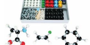 Student Molecular Model Set