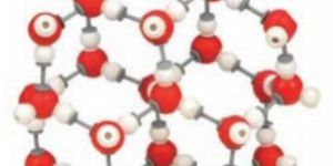 Water ICE Molecular Model Set