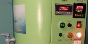 Shibah Chlorine Generator