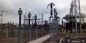 11 Upto 66 Kv Outdoor Substation Erection Testing Services