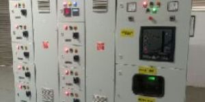 ALL TYPES ACDB DCDB APFC PANELS