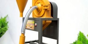 Automatic Grinder Machine