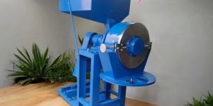 Heavy Duty Pulverizer Machine