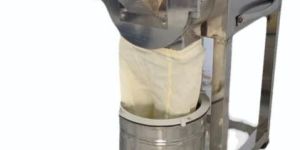 Stainless Steel Pulverizer Machine