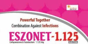 Eszonet-1.125 Injection
