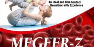 Megfer-Z Capsules