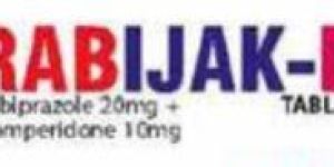 Rabijak-D Tablets