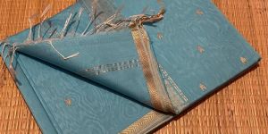 Maheshwari Silk Sarees