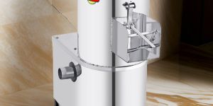 Potato Peeler Machine 5kg