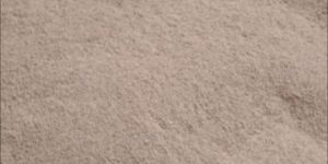 Rice Husk Powder