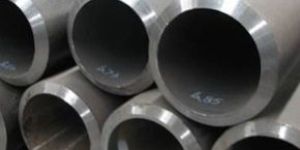 Seamless Pipe
