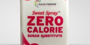 Sugar Freedom Sweet Spray