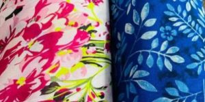 Polyester Chiffon Fabric