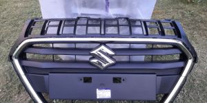 Upper Radiator Grille