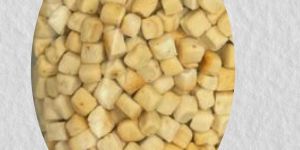 Wheat Dabo Kolo Ethiopian Snack