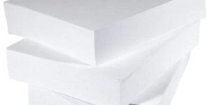 White 75 GSM A4 Size Paper