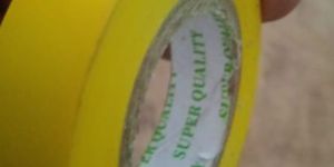 Sona Gold 15 Mtrs PVC Tapes