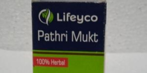 Lifeyco Pathri Mukt Tablets