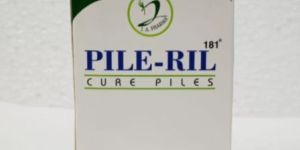 PILE RIL TABLET