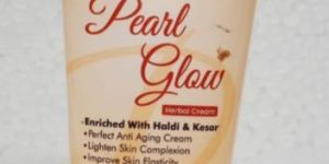 WEGLAM PEARL GLOW HERBAL CREAM
