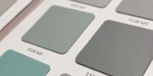 Laminates Mica Sheets