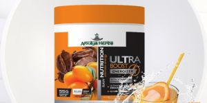 Amulya Ultra Boost Energizer