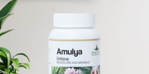 Amulya Uritone Capsules