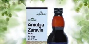 Amulya Zaravin Syrup