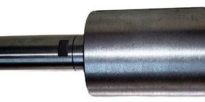 Load Limiter - Shaft